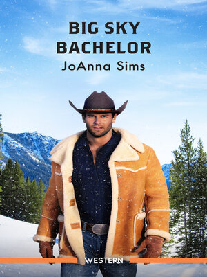 cover image of Big Sky Bachelor